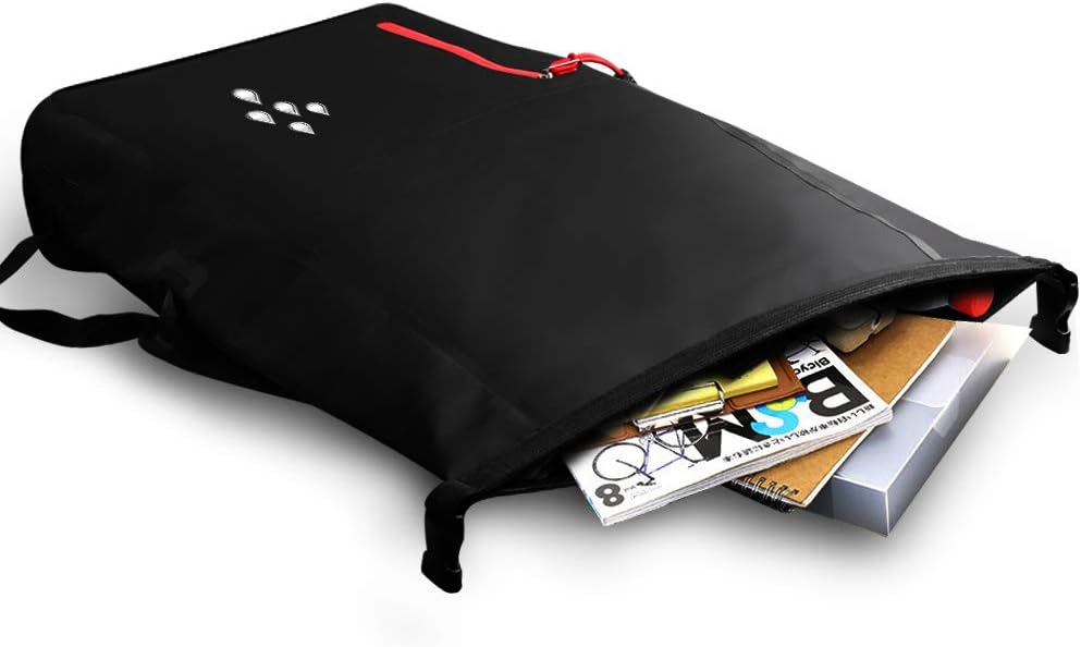 25L Waterproof Dry Bag Backpack with Phone Pouch