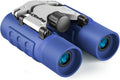 Real Binoculars for Kids – 8x21 Shockproof