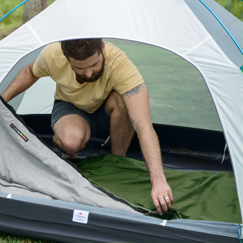 Naturehike Ultralight Sleeping Bag – 760 g