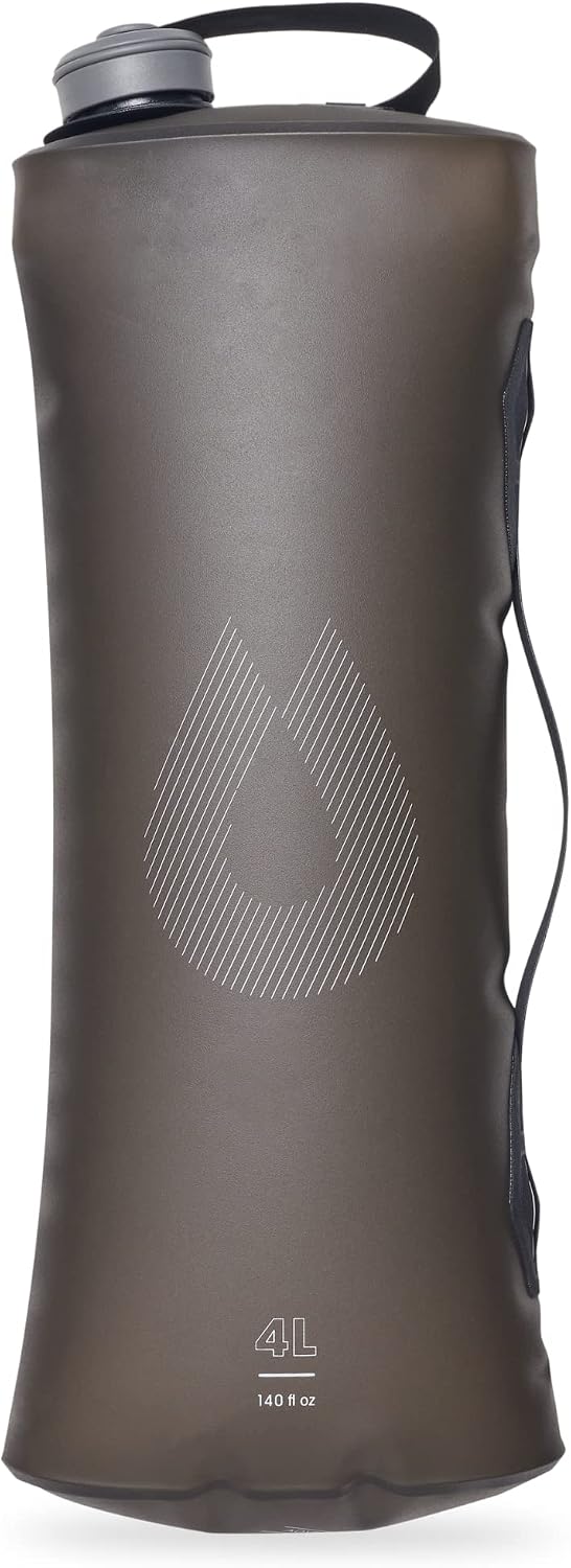 HydraPak Seeker Collapsible Water Storage Bag