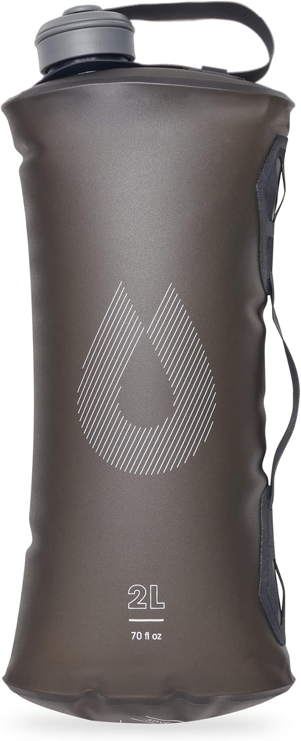 HydraPak Seeker Collapsible Water Storage Bag