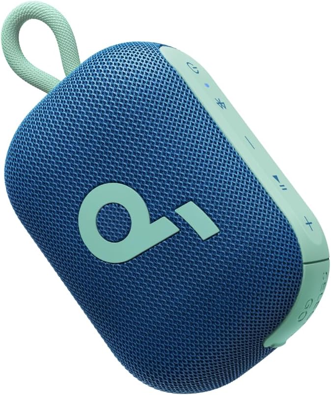 soundcore Select 4 Go Waterproof Bluetooth Speaker