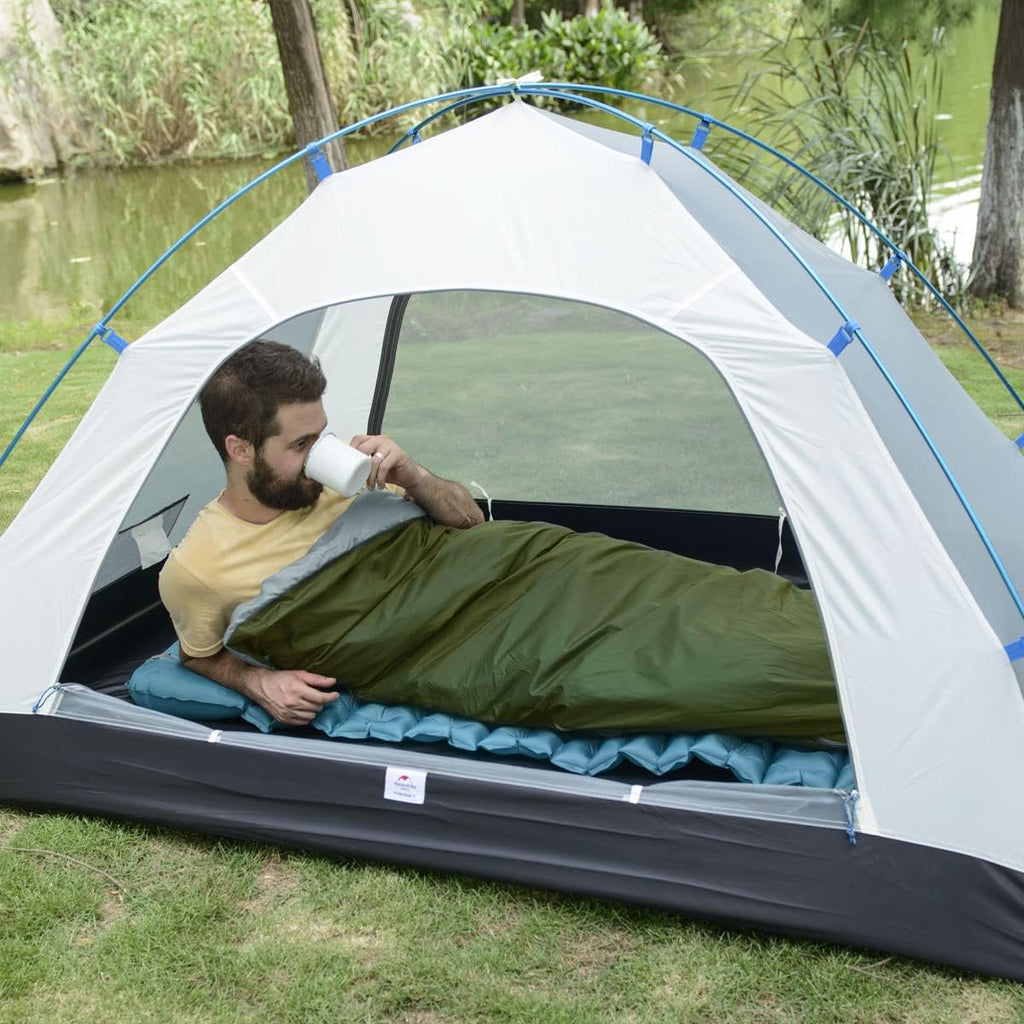Naturehike Ultralight Sleeping Bag – 760 g
