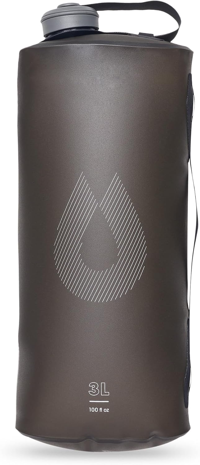 HydraPak Seeker Collapsible Water Storage Bag