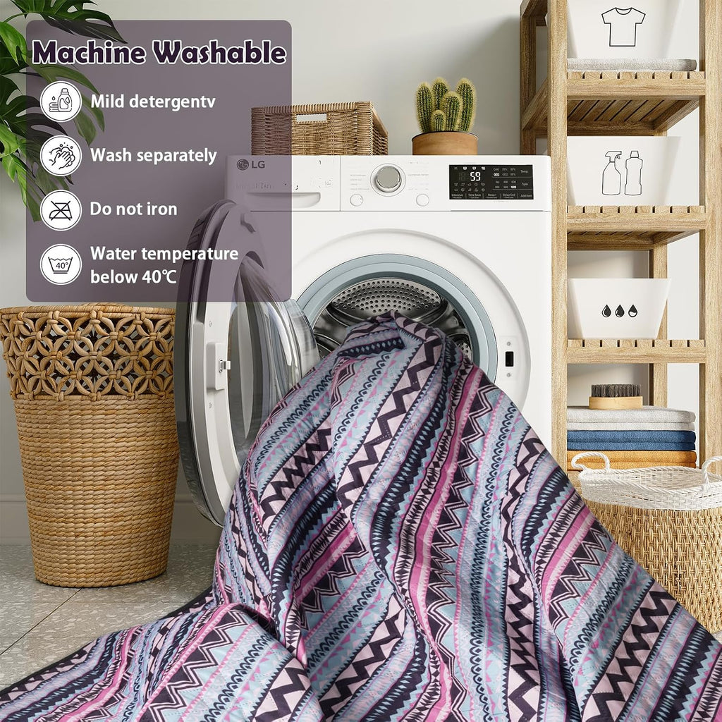 Waterproof Picnic Blanket 200 x 200 cm