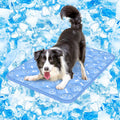 Self-Cooling Dog Mat – Colour Changing, Foldable